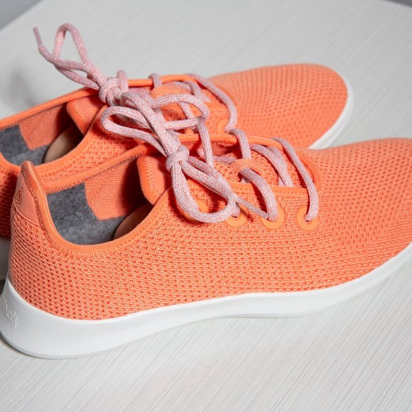 Allbirds Women Tree Runner - NEW, NEVER WORN - Picture 3 of 10